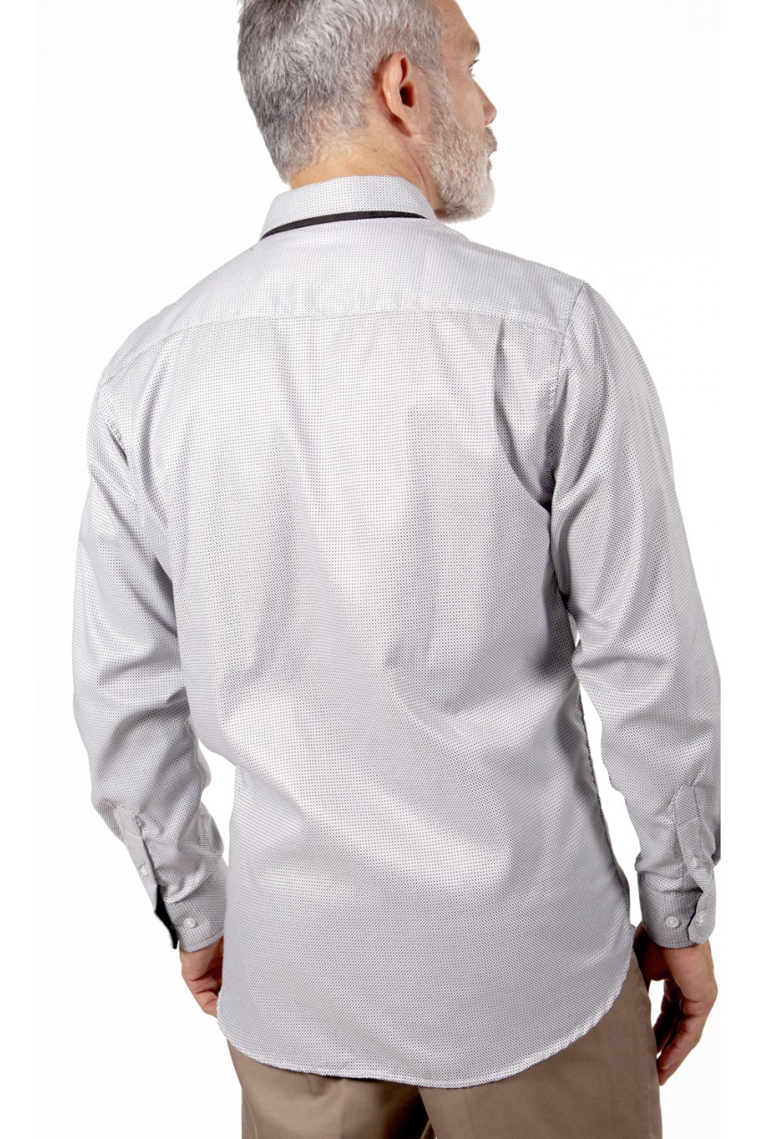 Camisa ML Dubai - Caballeros